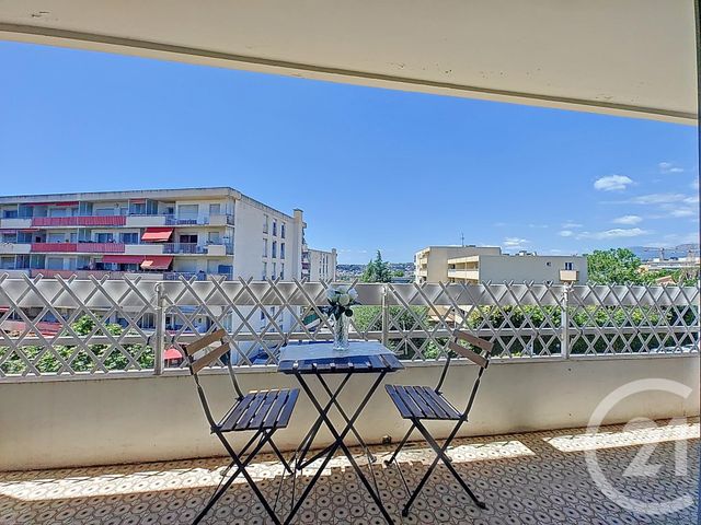 appartement - NICE - 06