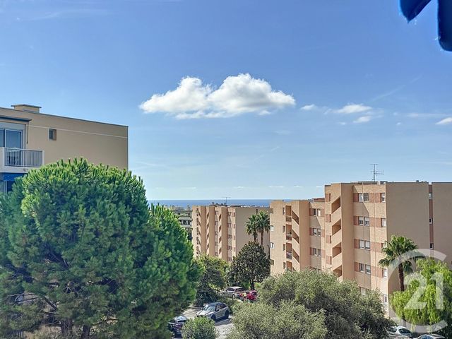 Appartement F3 à vendre - 3 pièces - 76.5 m2 - NICE - 06 - PROVENCE-ALPES-COTE-D-AZUR - Century 21 Cbs Immobilier