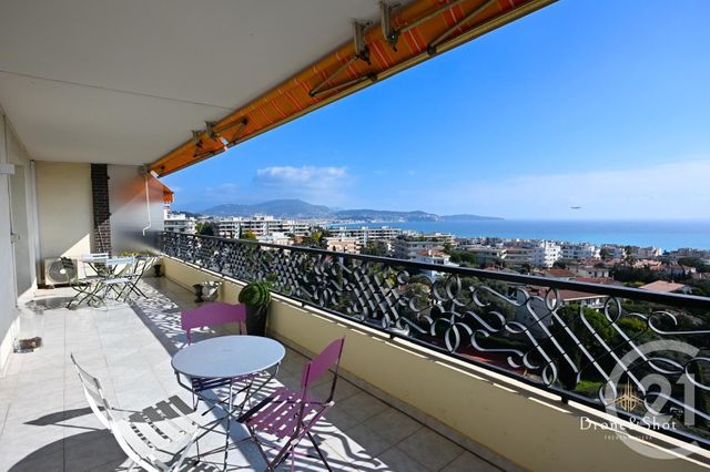 Appartement F3 bis à vendre - 3 pièces - 113.0 m2 - NICE - 06 - PROVENCE-ALPES-COTE-D-AZUR - Century 21 Cbs Immobilier